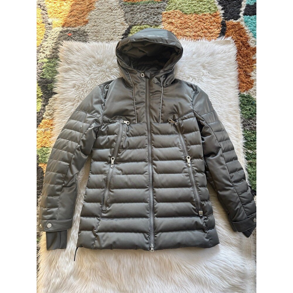 Nils puffers Jacket